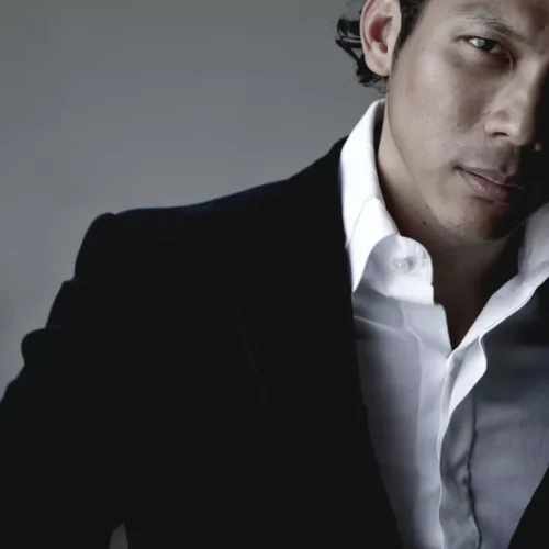 Interview with robbie antonio, producer of revolution precrafted