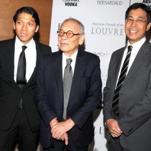 Design as strategy: Robbie Antonio on building with purpose