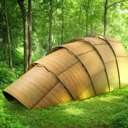 Design Miami/ Basel Offers The Best Of The Design Scene