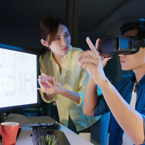 Generations Y & Z: The New Breed Of Filipino Architects