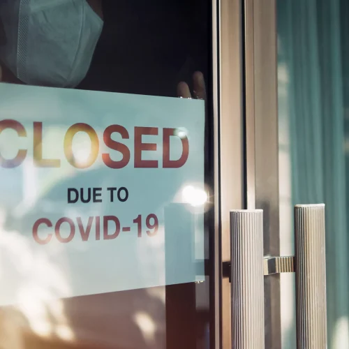 An Entrepreneur’s Guide To Treading The Post-Pandemic Market