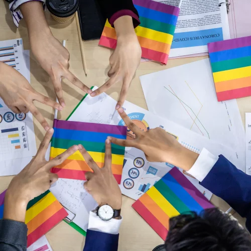 6 Tips on How To Foster Inclusivity In The Workplace – Robbie Antonio