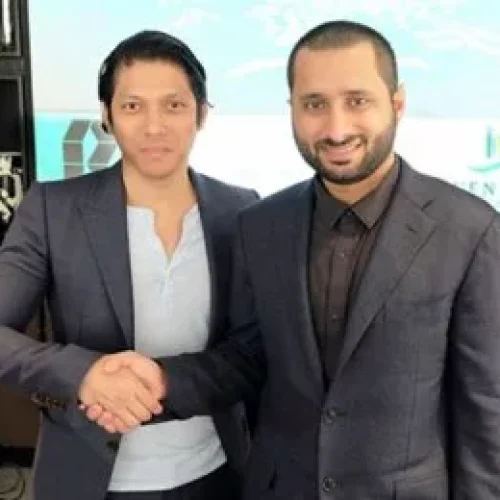 Seven Tides Seals $3.2bn Deal To Build Luxury Villas