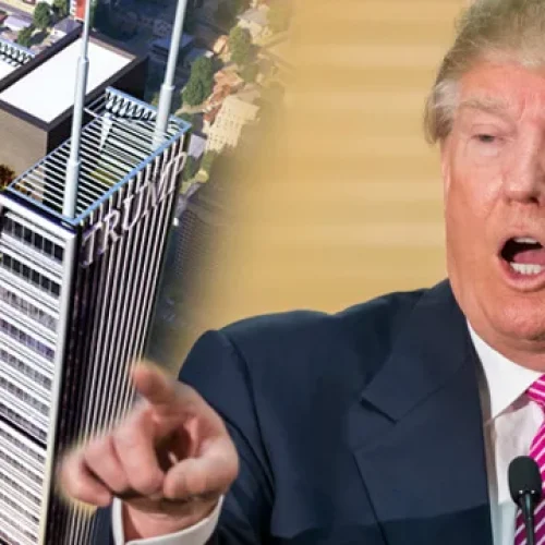 Shares in Century Properties rally after Trump’s US presidential win