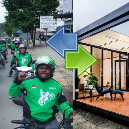 Indonesia Proposes Philippines Green Light Go-Jek Expansion