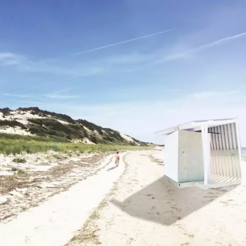 Revolution Precrafted Properties and ETN Design/ Revolution Pavilions