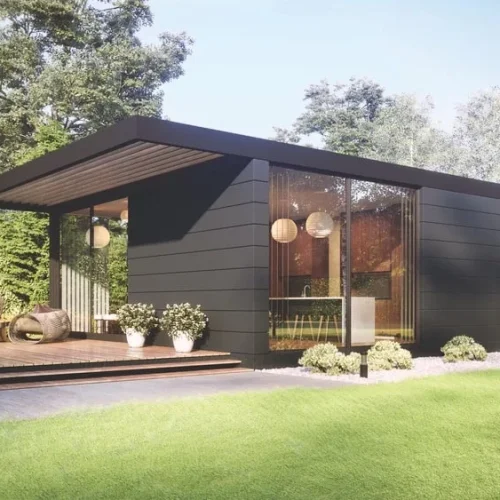 What are the Pre-crafted Properties in Portugal ?