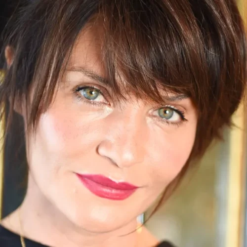 The Architectural Debut Of Ex-Model Helena Christensen